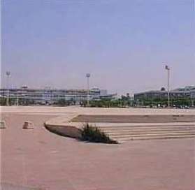 AGADIR    amal square